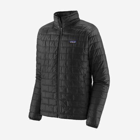 25 M's Nano Puff Jacket